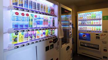 施設内の設備 / 4