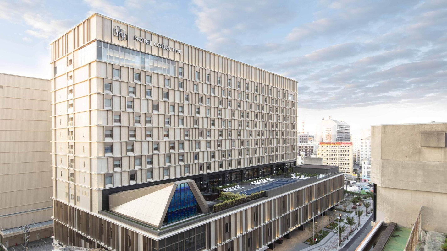 ホテル コレクティブ（ホテルコレクティブ） / 1