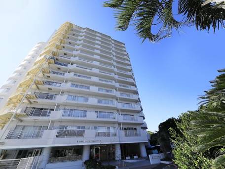 勝浦ヒルトップホテル＆レジデンス / 4