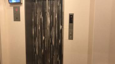 施設内の設備 / 2