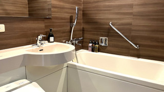 ダブル 14平米 [禁煙]