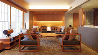 シアターシグネチャースイート禁煙