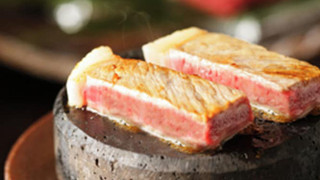 [共用バスルーム] 懐かしの間 ステーキ, 貸切温泉30分付き 夕朝部屋食 禁煙