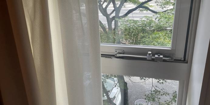 ホテルギンモンド京都（京都府 ビジネスホテル） / 1