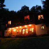 アミーゴたちの宿 ヤスダペンション（岐阜県 ペンション） / 4