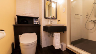 スタンダード ツインルーム 禁煙