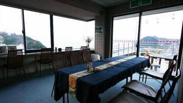 ロビー応接スペース / 2