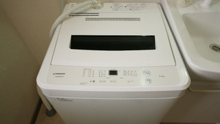 スタンダード ダブルルーム 禁煙 キッチン