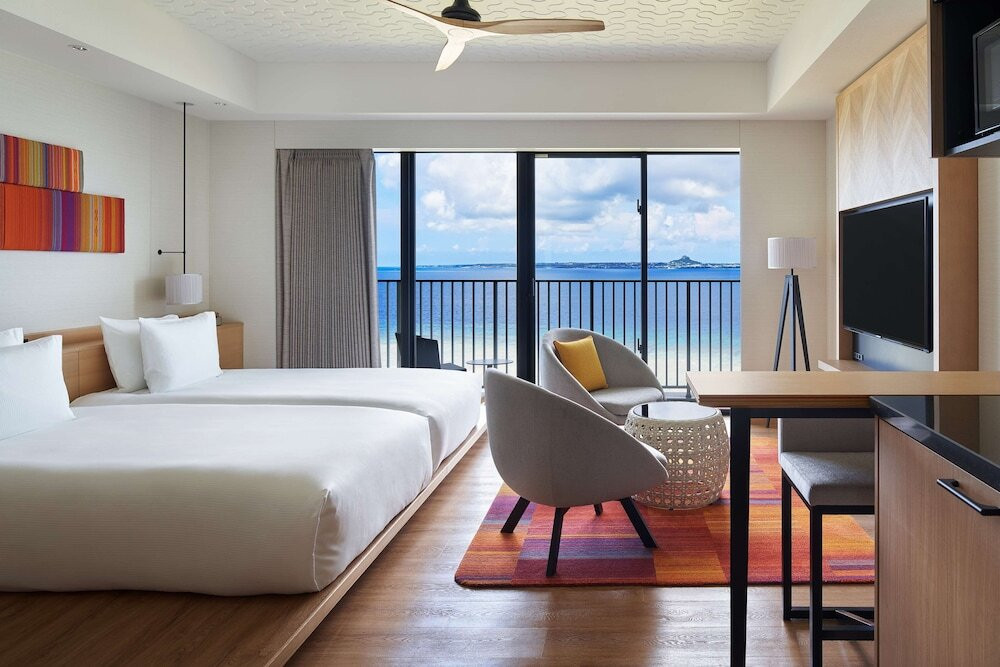 ビーチ / オーシャン ビュー