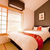 やまがた京町旅籠 大徳寺（京都府 町家） / 5