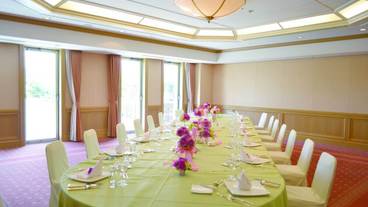 バンケット ホール / 37