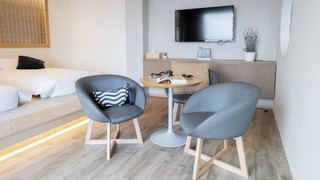 シグネチャーファミリースイート (禁煙)