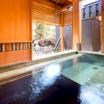 名前もかわいい貸切風呂3636750