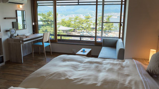 海スタイル ツイン 禁煙 (35平米)