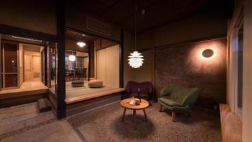 一棟貸し 萬屋 / 32