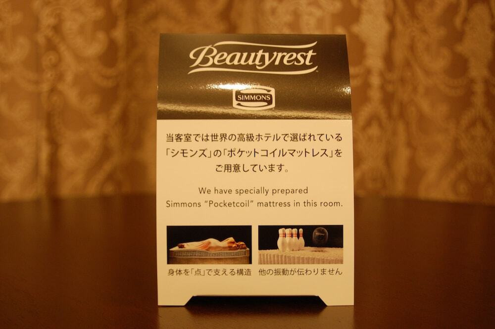 客室の設備とサービス