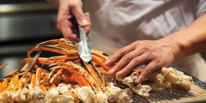 層雲閣 MOUNTAIN RESORT 1923（北海道 リゾートホテル） / 1