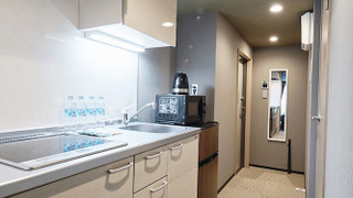 スーペリア アパートメント