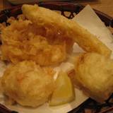 天ぷら新宿つな八 新宿高島屋店（テンプラシンジュクツナハチ）