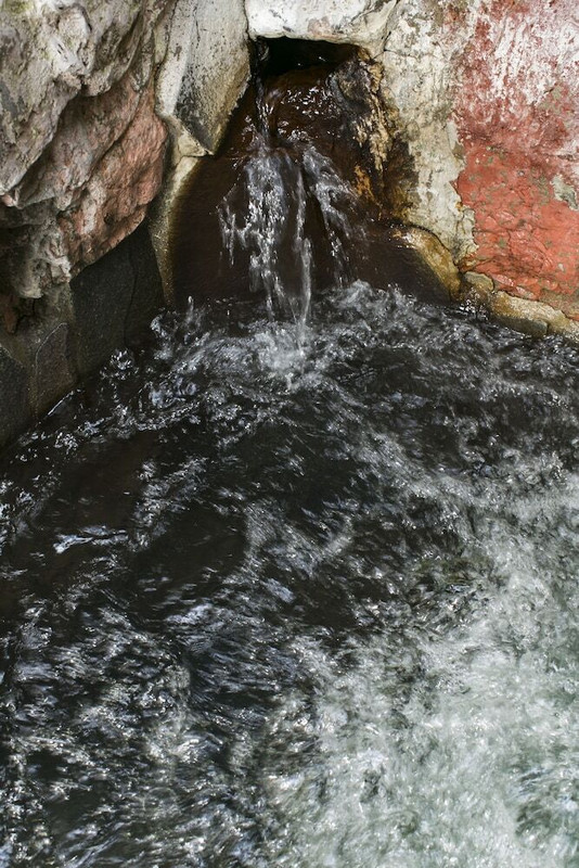 温泉