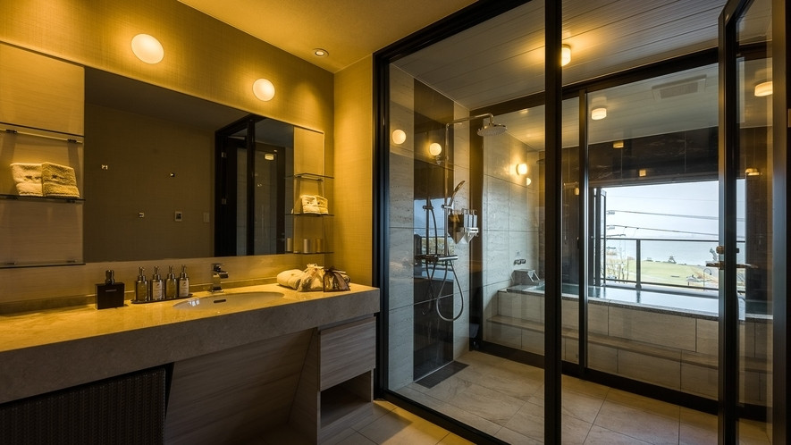 全室源泉かけ流しの温泉付き。洋館のようなロマンチックホテル4037478