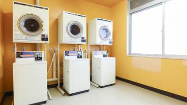 ランドリー ルーム / 5