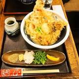 うどん 兎麦 阪急三番街店（ウドンウムギ）