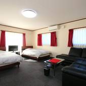 auberge nanami 五島（中通島）（長崎県 コテージ・ロッジ・一棟貸） / 4