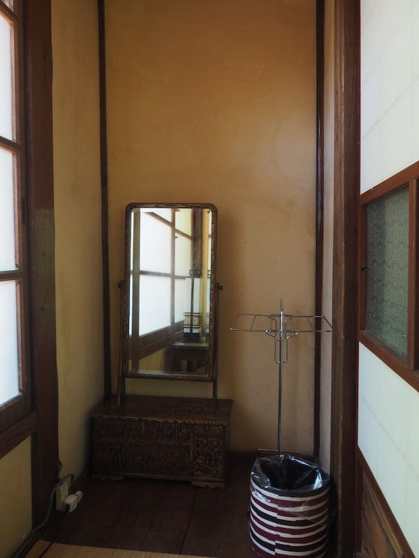 客室の設備とサービス