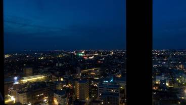 施設からの眺望 / 18