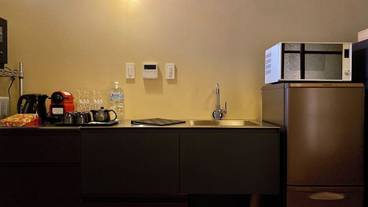 専用キッチン / 4