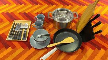 専用キッチン / 35