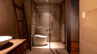 エグゼクティブツイン クラブラウンジアクセス付き Episode 5 (禁煙)