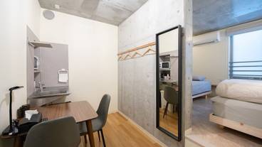 リビング エリア / 23