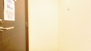 ベーシック ダブルルーム 禁煙