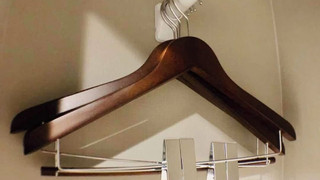 エコノミー ツインルーム