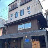 ゲストハウス WIND VILLA(京都府 ゲストハウス・ホステル・ドミトリー) / 4