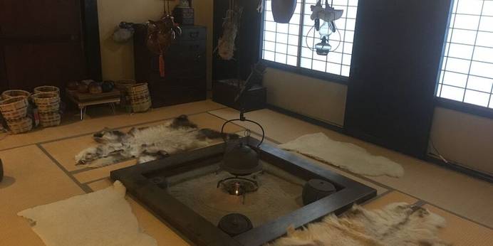 御宿 飛水（ひすい）（岐阜県 旅館） / 1