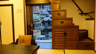 [葵] 和室 ツインルーム 蔵一棟貸し(1階 +2階)