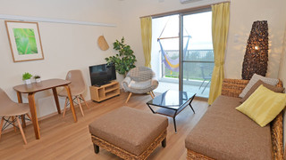 1LDK 2階〜4階 禁煙