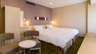 デラックスツインルーム(禁煙 / 30.6sqm)