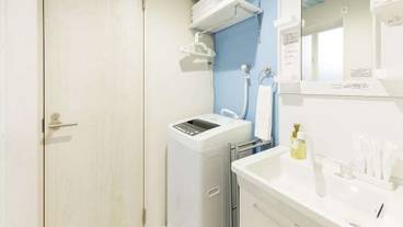 ランドリー ルーム / 2