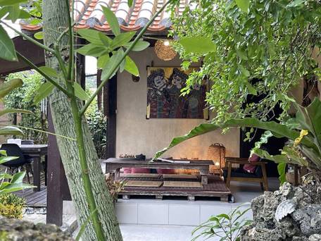 ちいさな島宿cago（竹富島） / 1