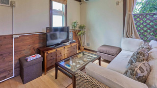 ヒルズ1階 ペンションタイプ