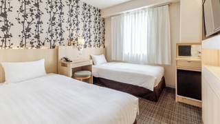 エコノミー ツインルーム 禁煙