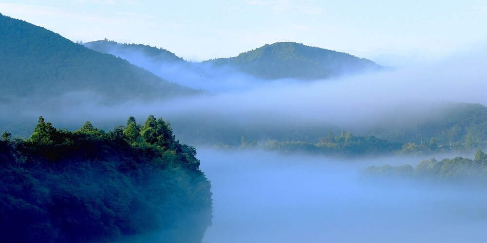 湖