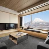 雪ニセコ(北海道 リゾートホテル) / 2