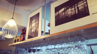 バー (施設内) / 1