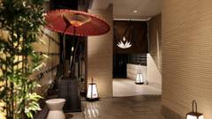 祇園クリスタルホテル