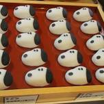スヌーピー好きさんは見逃せない！「SNOOPY 茶屋 京都・錦店」